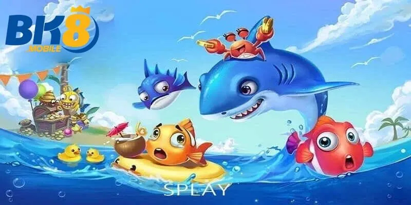 Cách tham gia chơi game tại cổng game Bk8 nhanh chóng nhất