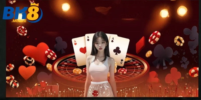 Hệ thống pháp lý minh bạch và các chứng nhận quốc tế khẳng định uy tín tuyệt đối của thương hiệu BK8