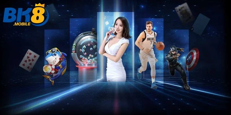 Giao diện nạp rút tiền thân thiện, hỗ trợ đa kênh giúp giao dịch diễn ra nhanh chóng và an toàn