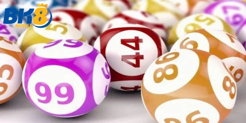 Tỷ lệ trả thưởng xổ số online cao nhất thị trường giúp người chơi tối ưu hóa lợi nhuận từ những con số