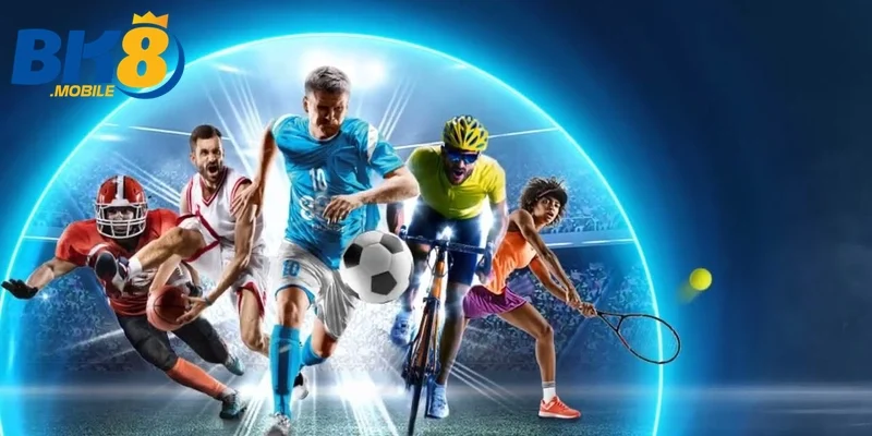 Đội ngũ CSKH BK8 luôn sẵn sàng hỗ trợ bạn khởi tạo tài khoản