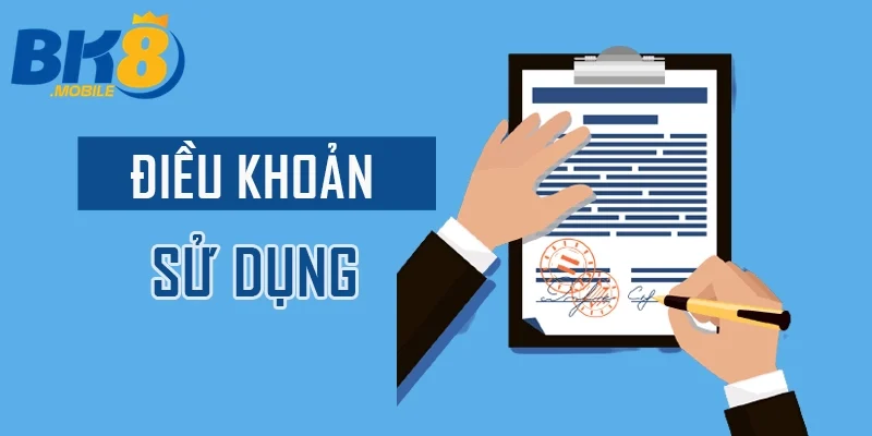 Tính minh bạch là kim chỉ nam trong mọi hoạt động đặt cược tại BK8