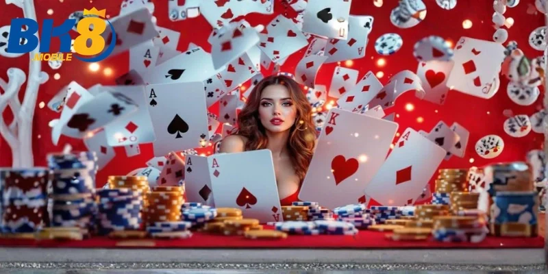 Chương trình khuyến mãi nạp tiền dành riêng cho sảnh Live Casino