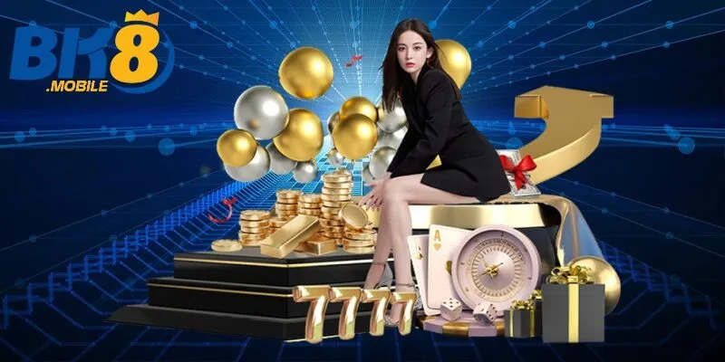 Tăng vốn cược cùng loạt khuyến mãi hấp dẫn riêng