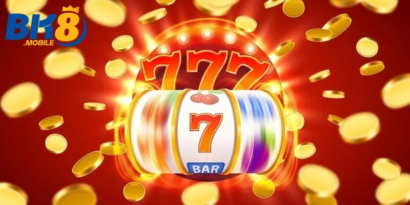Các sự kiện giải đấu Slots luôn thu hút đông đảo hội viên tham gia