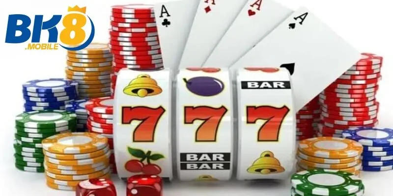 Đôi nét khái quát game Nổ hũ CQ9 Bk8