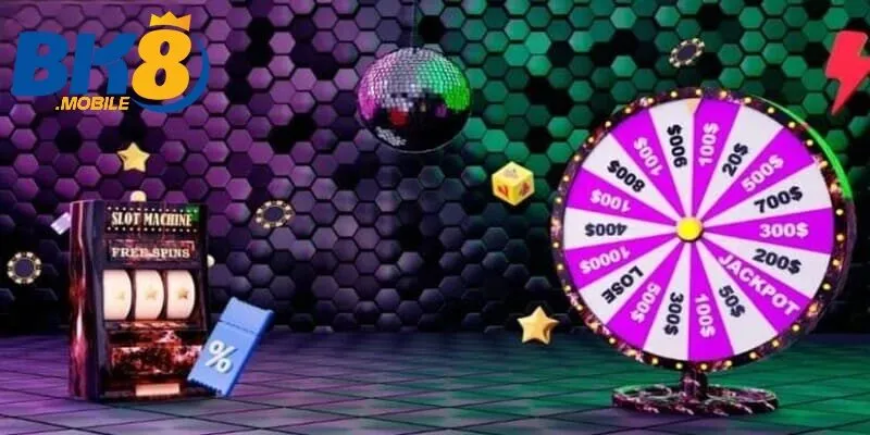 Chi tiết mẹo Nổ hũ CQ9 Bk8 dễ ra Jackpot nhất