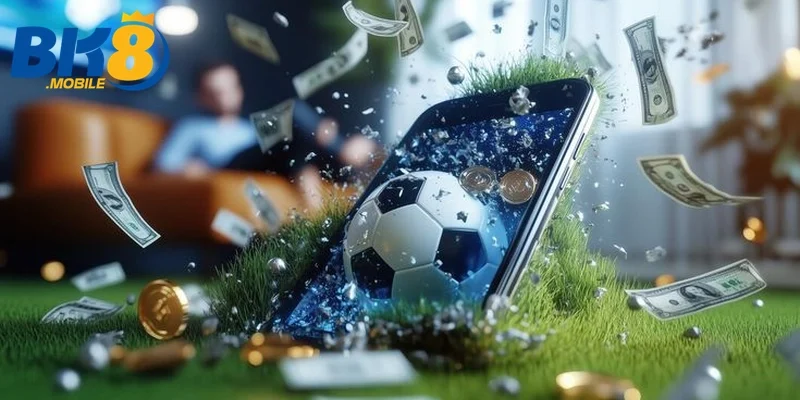 Các bước xác nhận cài đặt tệp APK BK8 trên hệ điều hành Android