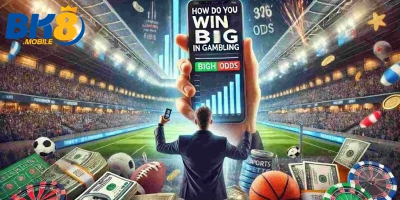 Thông báo cập nhật phiên bản mới giúp App BK8 vận hành mượt mà hơn