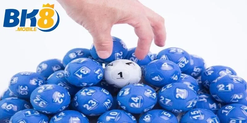 Những điểm cơ bản về Xổ số siêu tốc Bk8